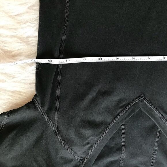 Lucy Activewear V Neck Dri Fit Tee - Picture 3 of 5